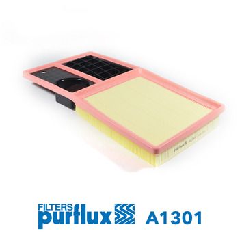 A1301 PURFLUX légszűrő