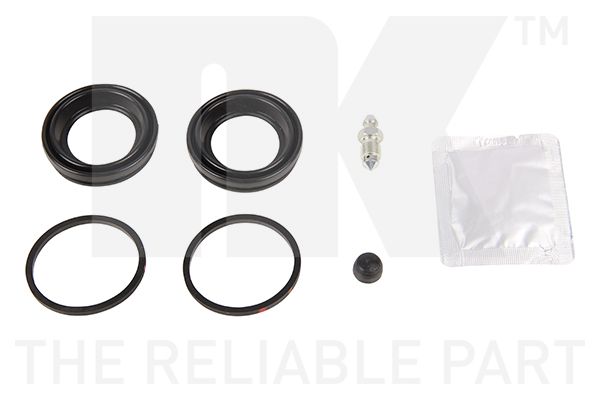 Reparatursatz, Bremssattel