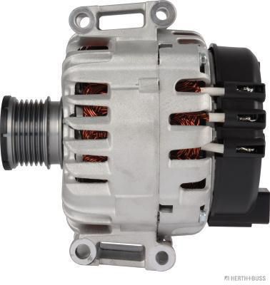 Generator Generator