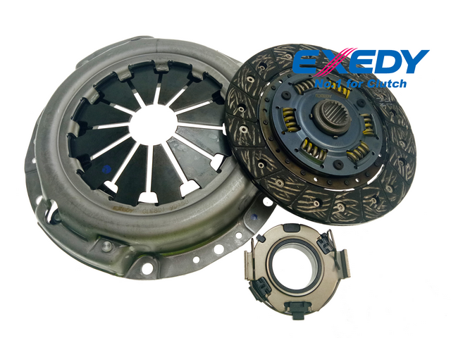 180mm Geely - TecDoc Only