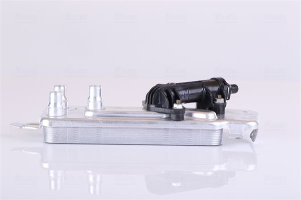 &Ouml;lk&uuml;hler, Automatikgetriebe