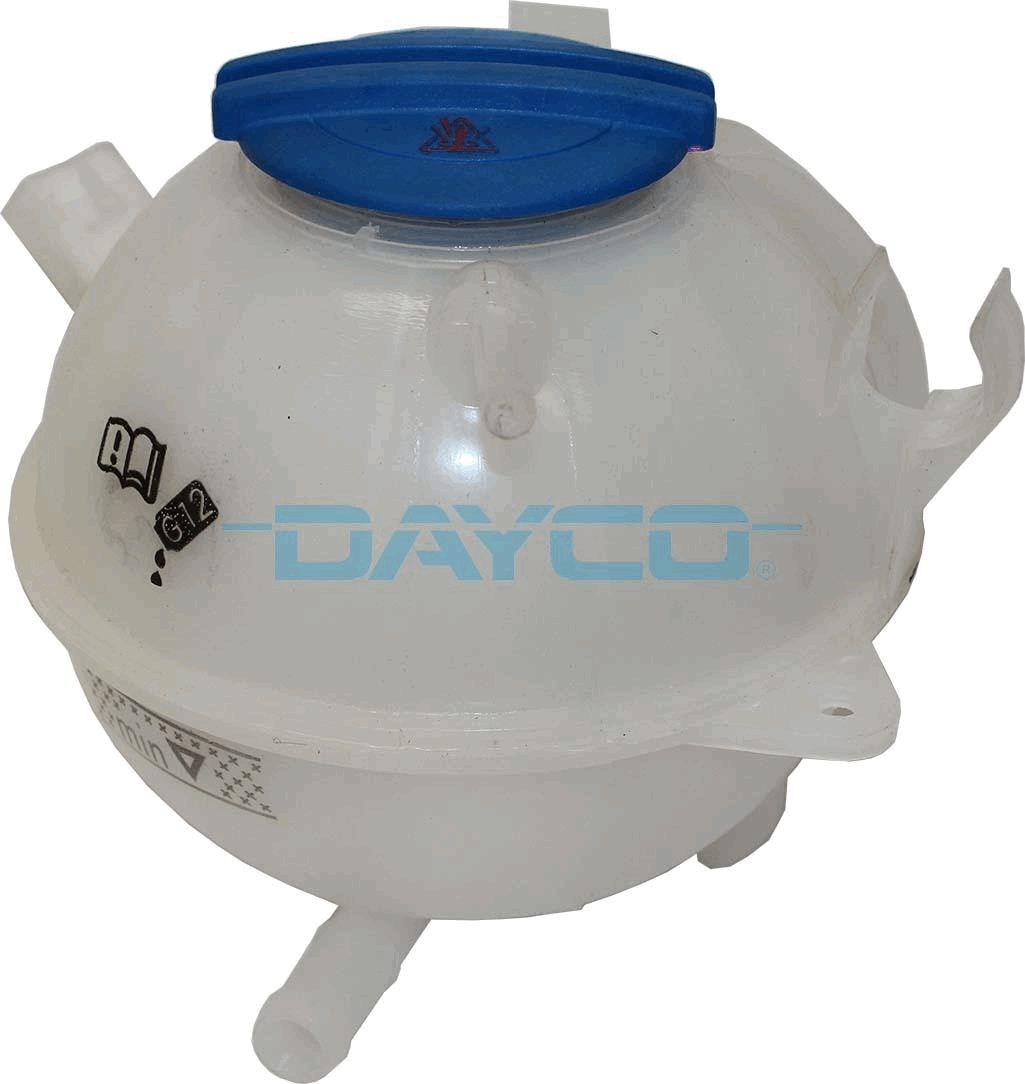 EXPANSION TANK VW (CB150) - TecDoc 2