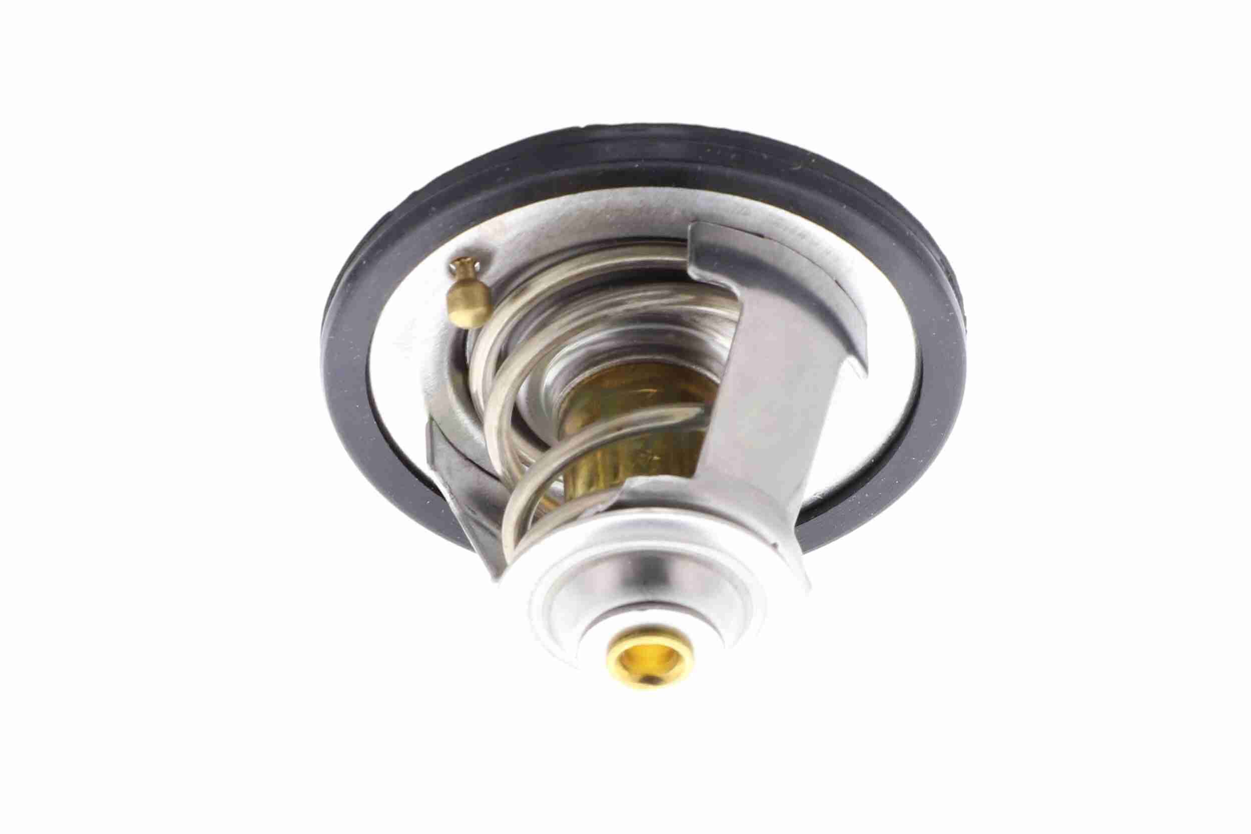 Thermostat, K&uuml;hlmittel
