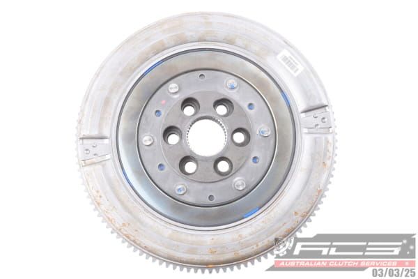 DMF BMW M2/3/4 WET DCT - TecDoc 2