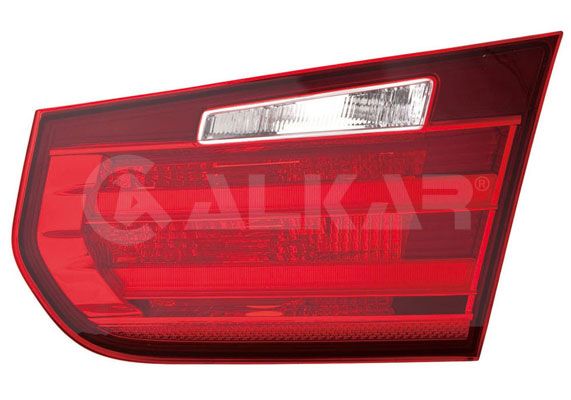 2206843 ALKAR hátsólámpa