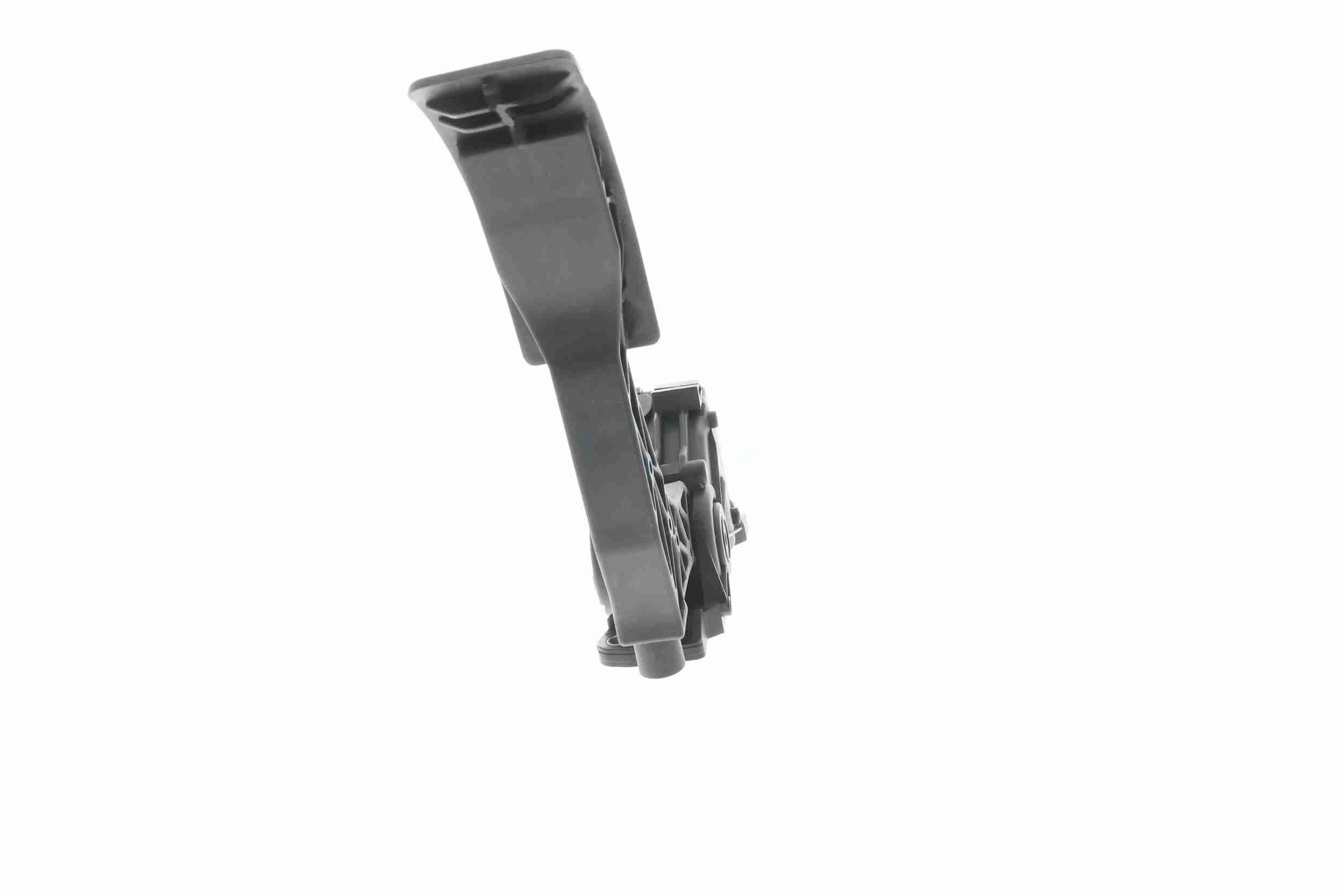 Fahrpedal