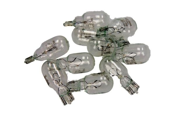 MAXGEAR 78-0159SET Bulb, auxiliary stop light