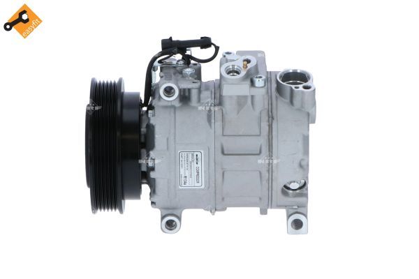 Compressor, air conditioning 32501