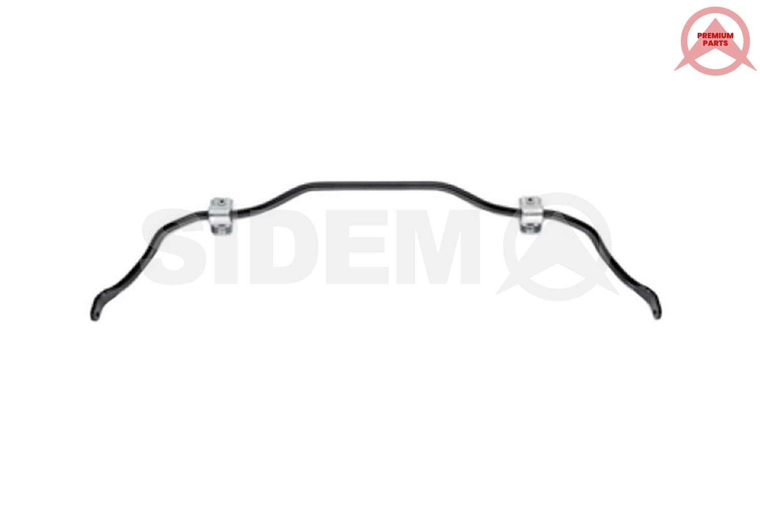 Stabilisator, Fahrwerk