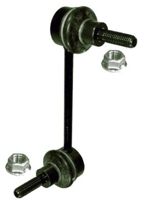 Stange/Strebe, Stabilisator
