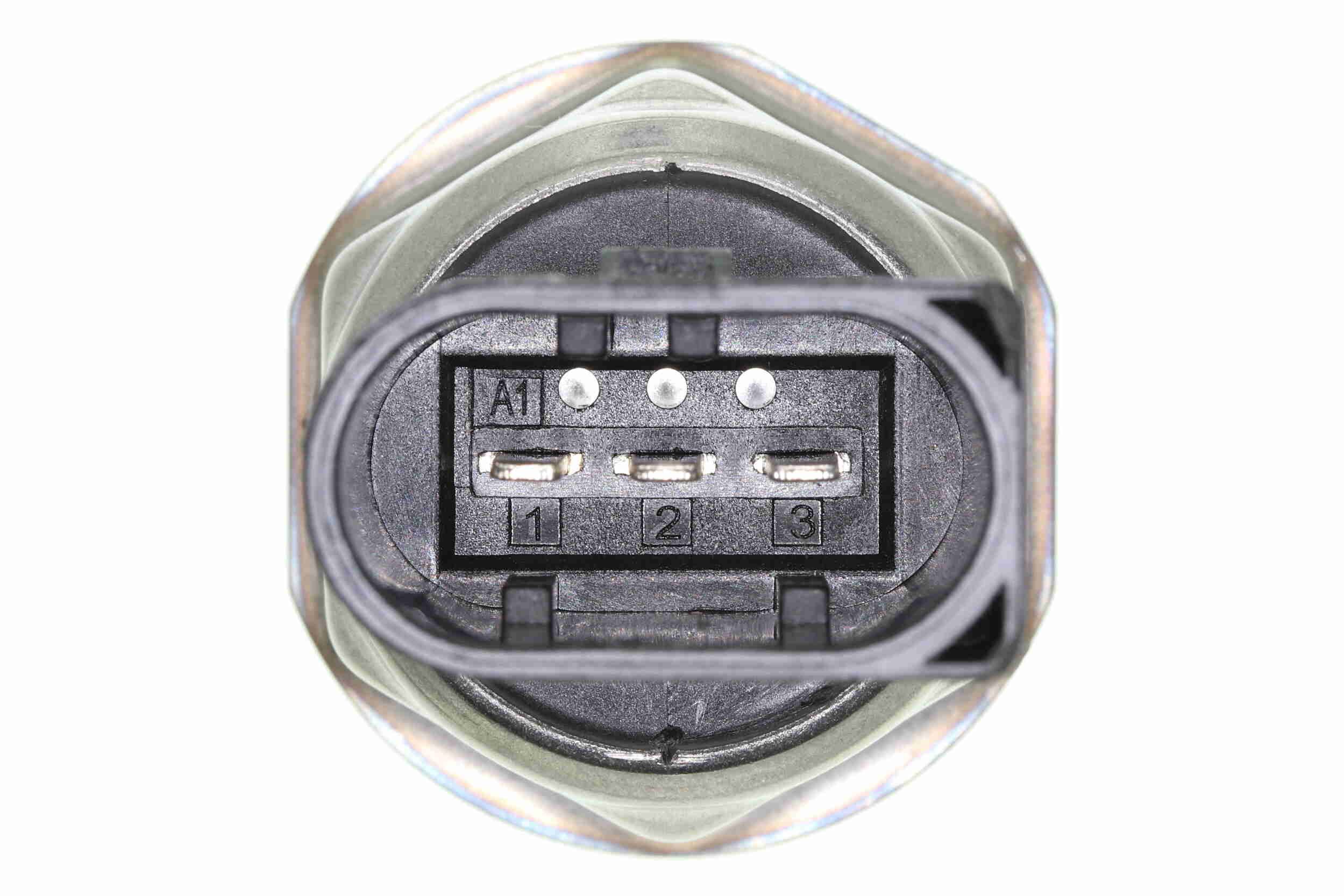 Sensor, Kraftstoffdruck