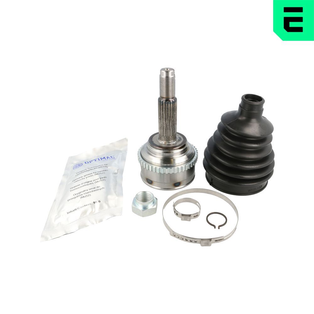OPTIMAL CW-2582 - Gelenksatz, Antriebswelle