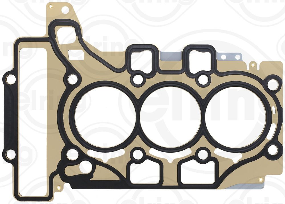 Gasket, cylinder head 650.050