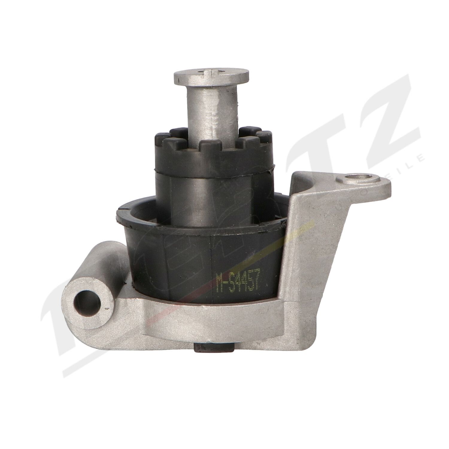 Lagerung, Motor