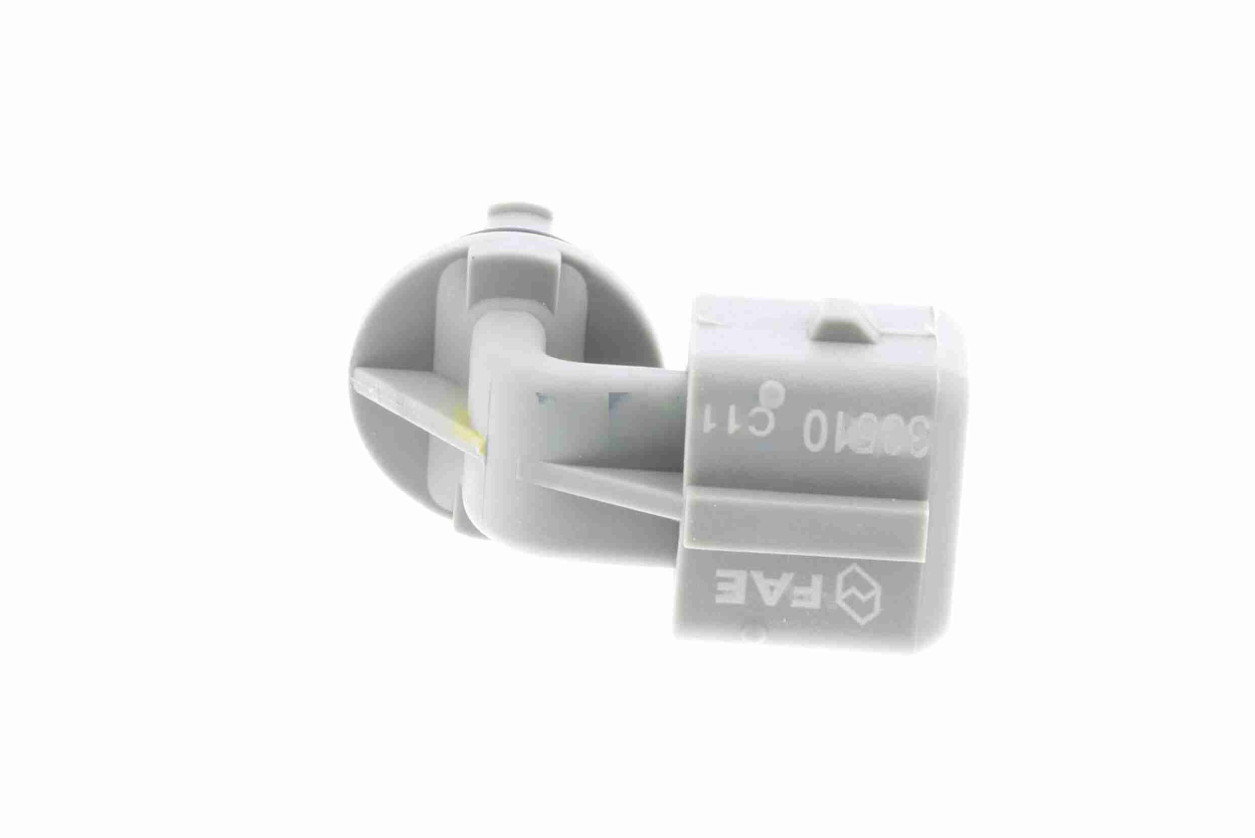 Sensor, Ansauglufttemperatur