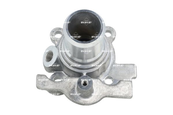 Thermostat, K&uuml;hlmittel
