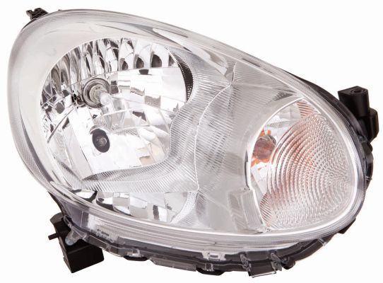215-11D9L-LD-EM ABAKUS Főfényszóró