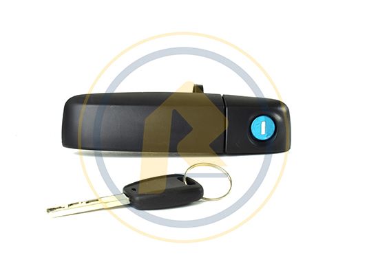 T&uuml;rau&szlig;engriff