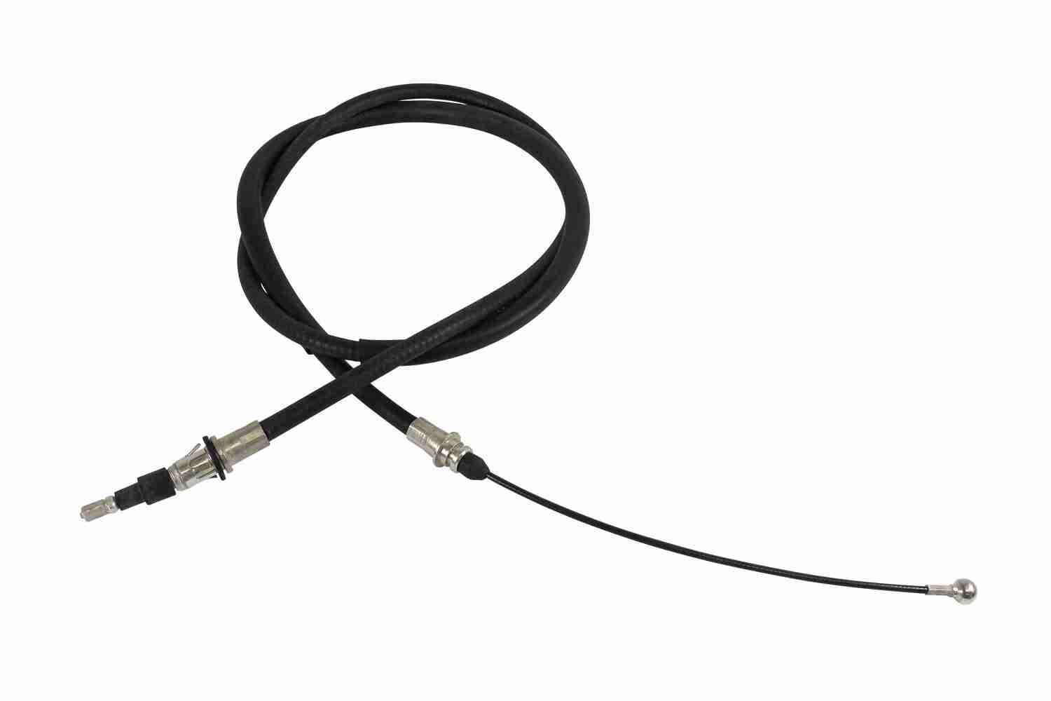 Seilzug, Feststellbremse