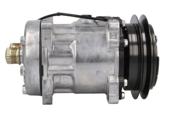 Kompressor, Klimaanlage