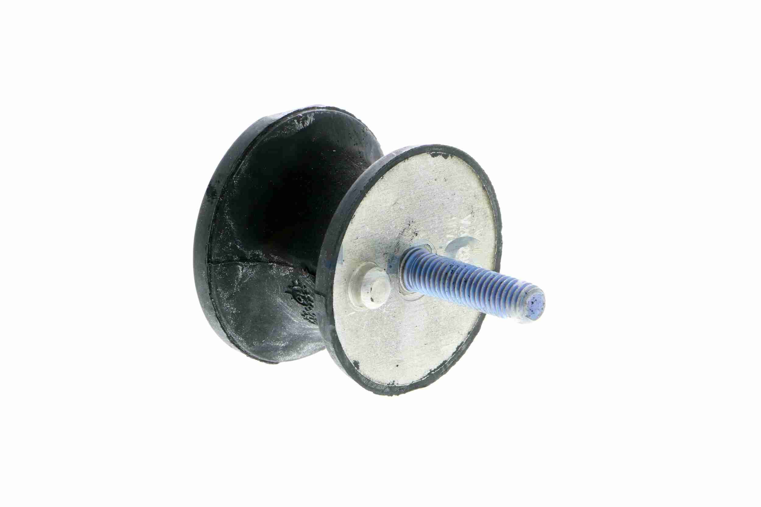 Lagerung, Motor