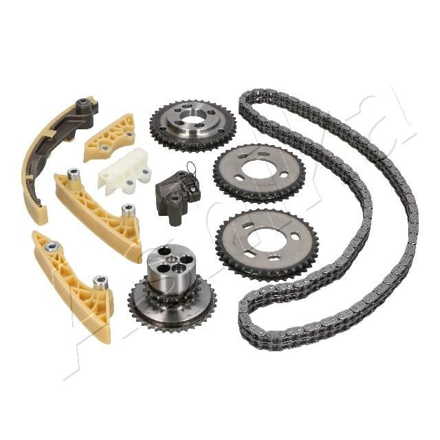 Timing Chain Kit KCK0307