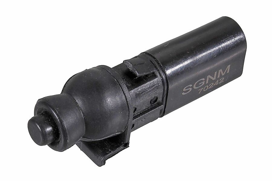 METZGER 2315006 - Stellelement, Zentralverriegelung ORIGINAL ERSATZTEIL