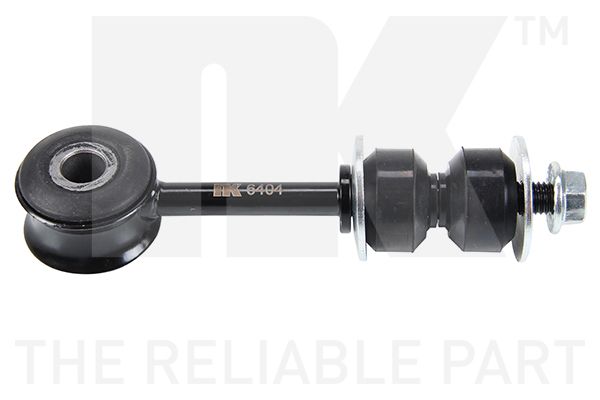 Stange/Strebe, Stabilisator