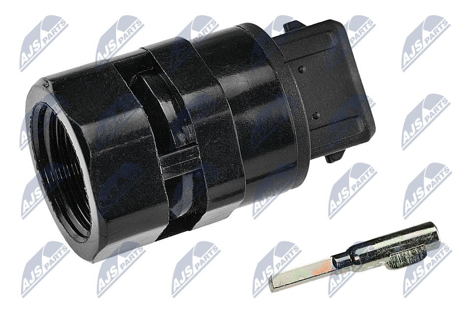 NTY ECP-MS-013 - Sensor, Geschwindigkeit/Drehzahl