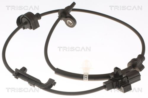 Sensor, Raddrehzahl