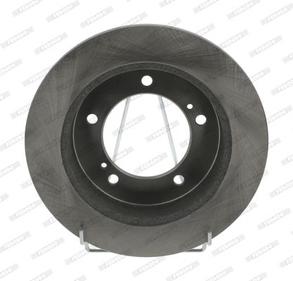 Brake Disc DDF351