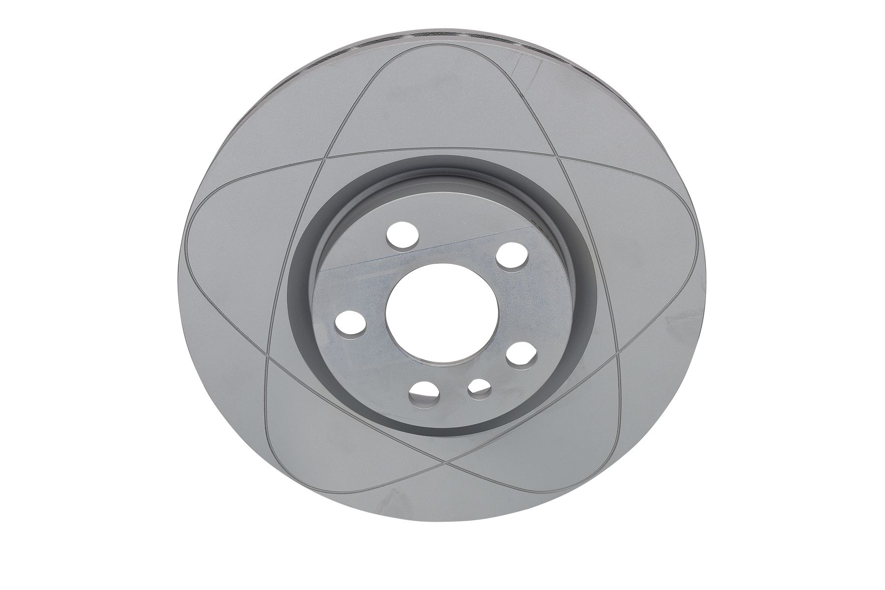 Brake Disc 24.0328-0136.1