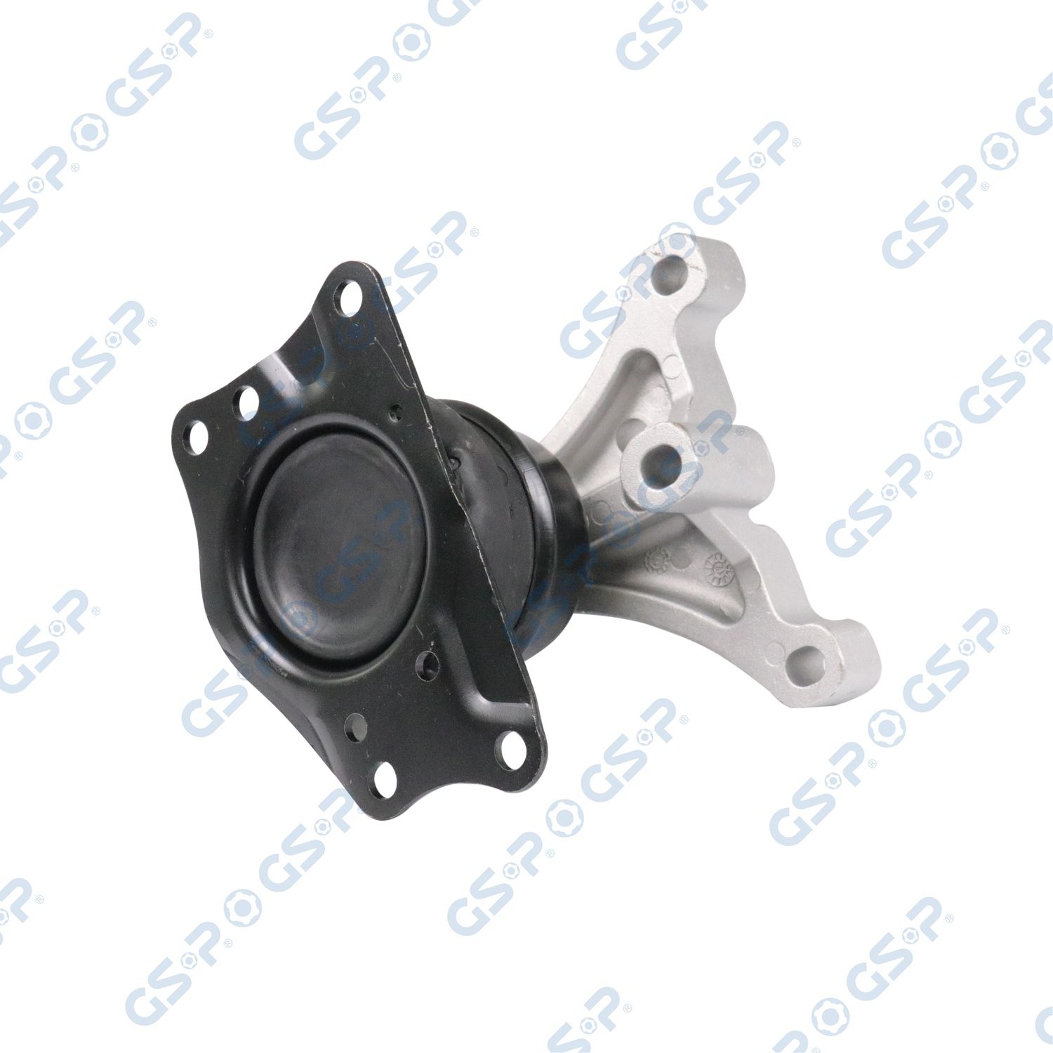 Soporte, motor