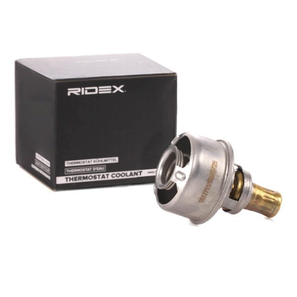 316T0235 RIDEX termosztát, hűtőfolyadék
