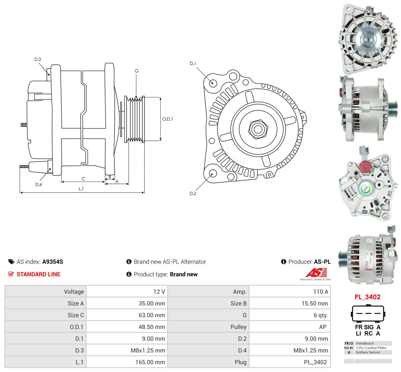 Generator