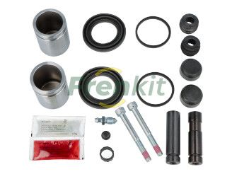 Repair Kit, brake caliper 744255