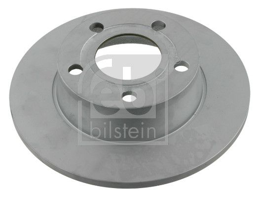 FEBI BILSTEIN 22908 - Bremsscheibe