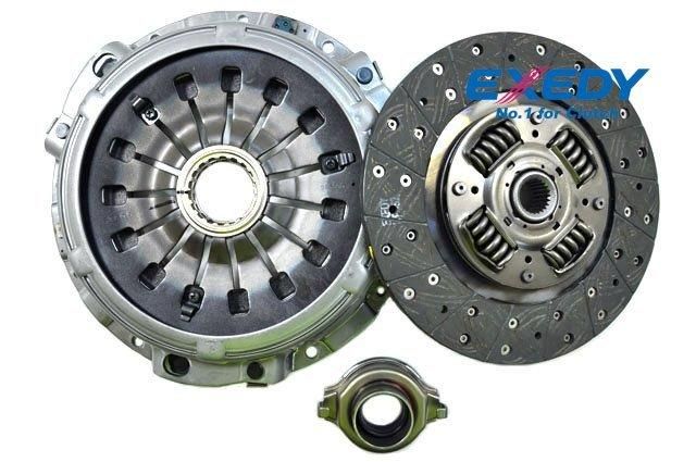 250mm Mitsubishi - TecDoc Only