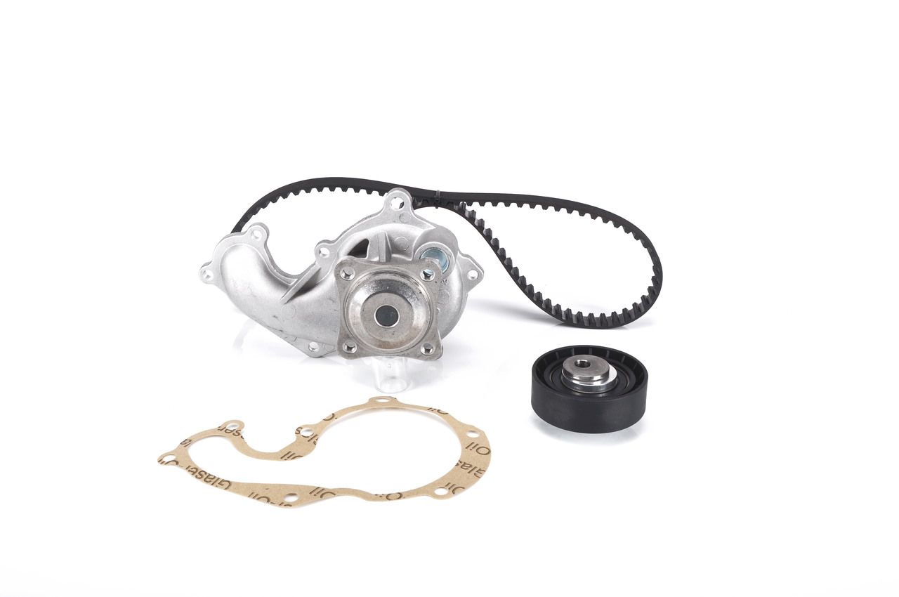 Water Pump & Timing Belt Kit 1 987 948 520