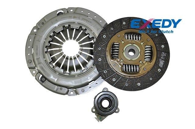 215mm Daewoo - TecDoc Only