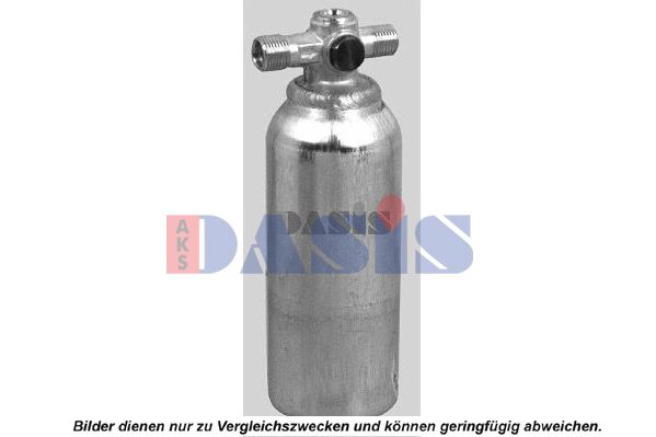 Trockner, Klimaanlage