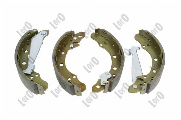 Brake Shoe Set 231-05-001