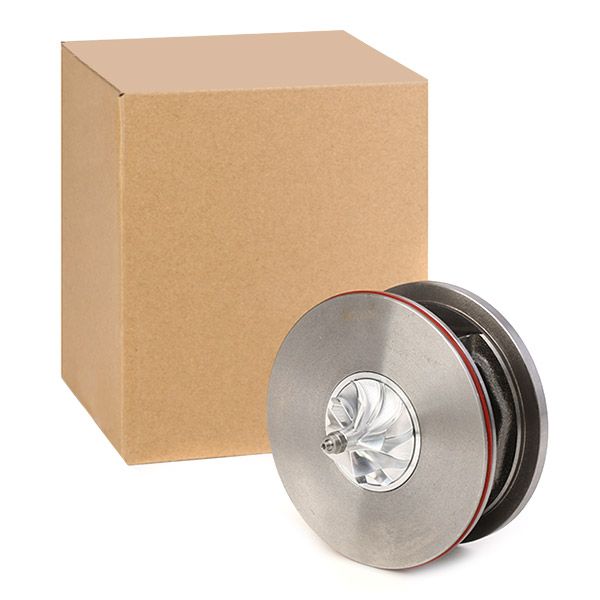 4973C0256 RIDEX Törzscsoport, turbótöltő