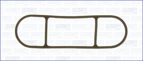 Gasket, oil cooler 00998000