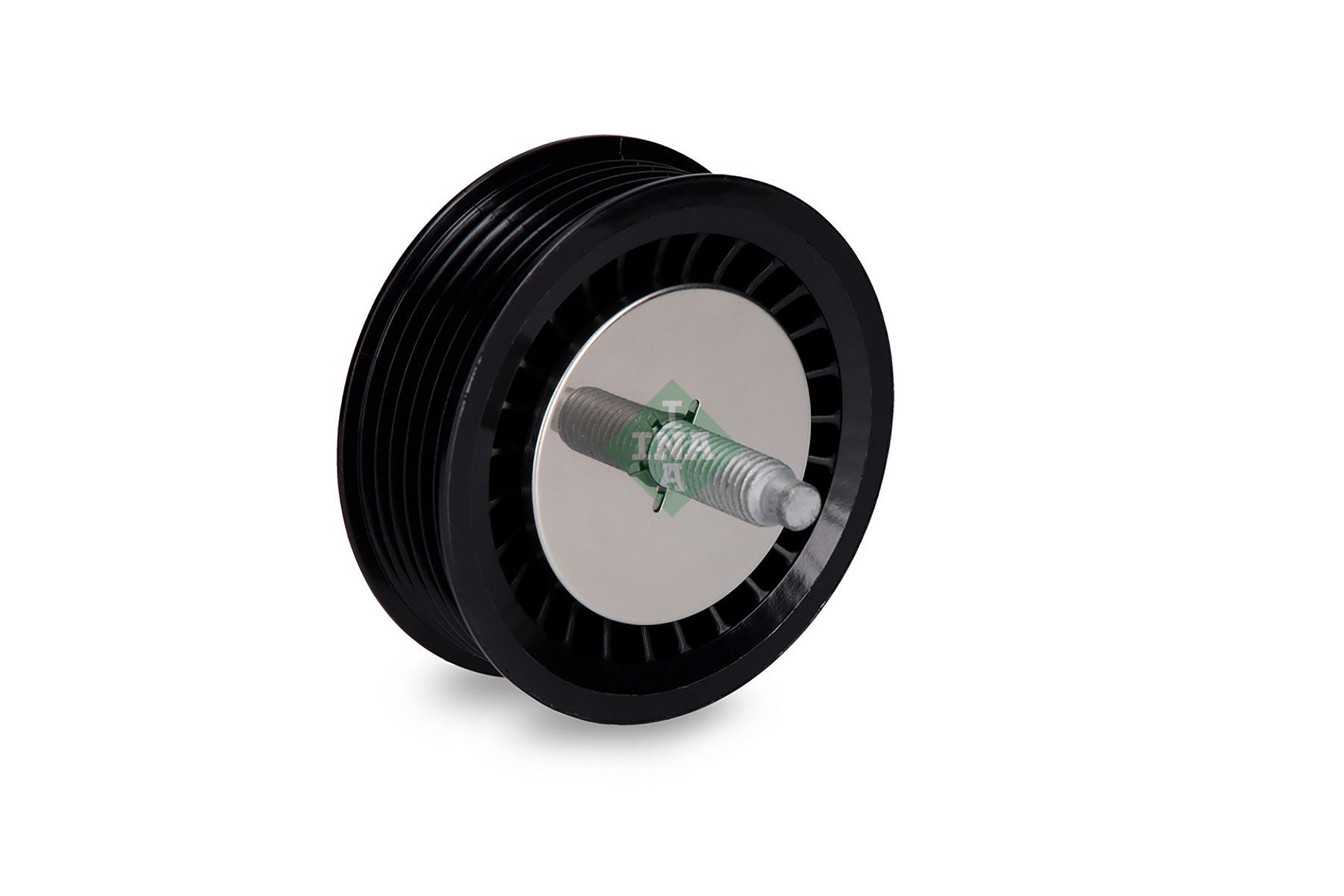 Umlenk-/Führungsrolle, Keilrippenriemen Umlenk-/Führungsrolle, Keilrippenriemen