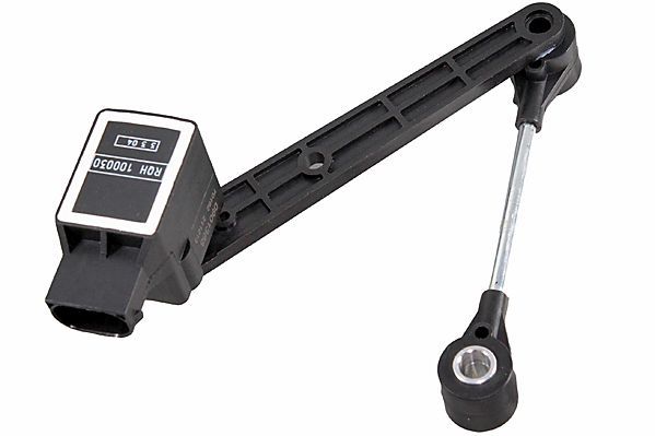 Sensor, Niveauregulierung