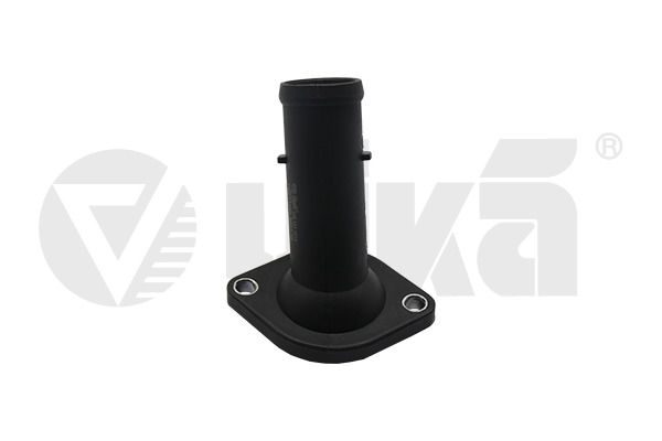 vika 11210714301 - K&uuml;hlmittelflansch