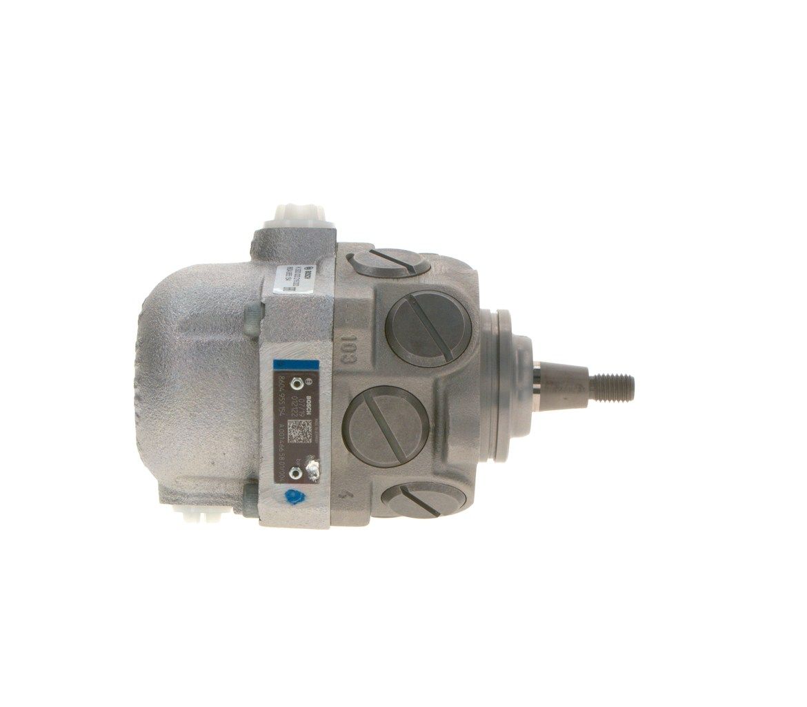 Hydraulikpumpe, Lenkung