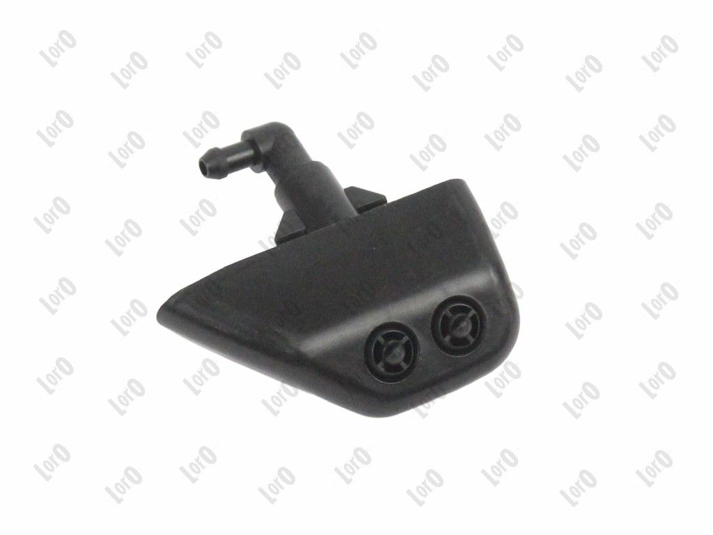 Waschwasserdüse, Scheinwerferreinigung