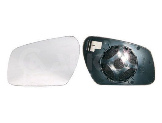 ALKAR 6401392 Mirror Glass, exterior mirror